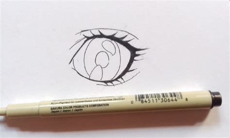 Anda mungkin melihat beberapa perbedaan kecil. Mewarnai mata anime dengan pensil warna SIMPEL !!! - MAYAGAMI
