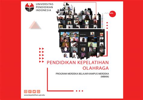 Program kampus merdeka bertujuan memberikan ruang gerak yang lebih luas kepada perguruan tinggi serta mengurangi beban. PROGRAM MERDEKA BELAJAR KAMPUS MERDEKA (MBKM) - Pendidikan ...