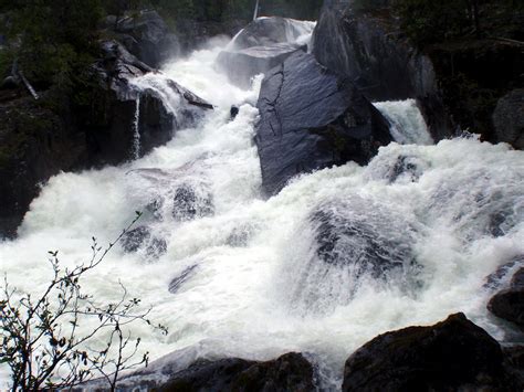 Mehatl Mehatl Falls In Nahatlatch River Valley Dru Flickr