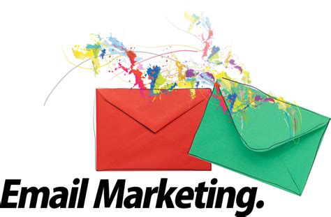 Email Marketing Png Transparent Images Pictures Photos Png Arts
