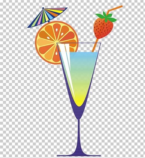 Cocktail Garnish Juice Cocktail Glass Martini PNG Clipart Apple Juice Batida Cartoon