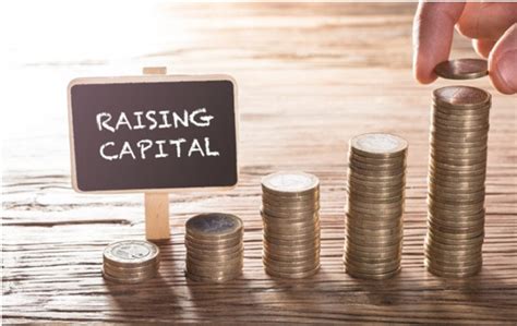 5 Paths To Finding Capital For Your Business Fast Start Finance