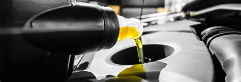 Things To Know About Oil Changes For Your Car