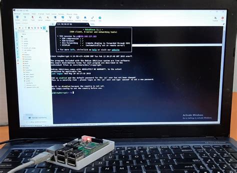 Raspberry Pi Headless Setup Without A Monitor Step By Step Guide
