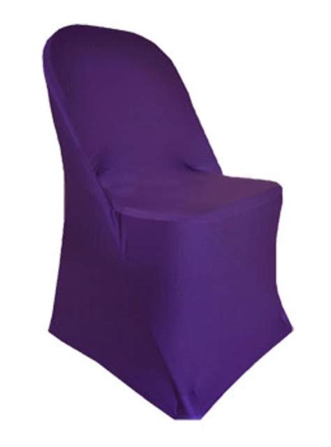Updated on january 3, 2021 now, before we check out the purple chair list, a fair warning: SPANDEX PURPLE FOLDING CHAIR COVER Rentals Shreveport LA ...