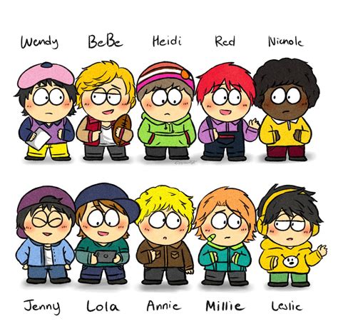 Pin By Tweek On South Park ★彡 With Images South Park South Park