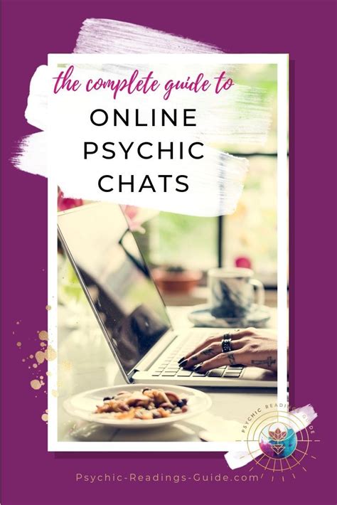 Online Psychic Chat The Complete And Ultimate Guide Online Psychic
