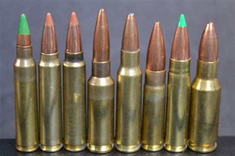 Here comes yet another 6.5mm rifle cartridge. 6.5 Grendel Review: 18″ Special Purpose Rifle ...