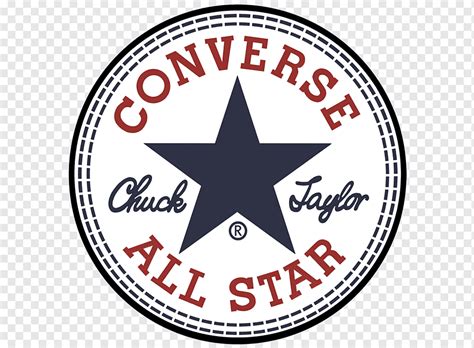 Converse All Star Chuck Taylor Logo Chuck Taylor All Stars Converse