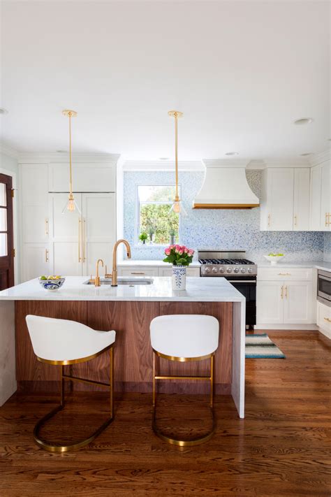 15 Remarkable Transitional Kitchen Designs Youre Going To Love