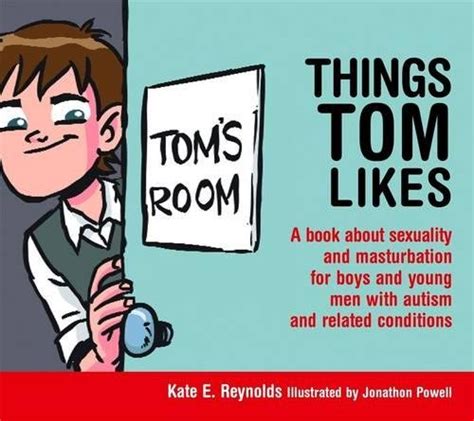 Free Ebooks Things Tom Likes A Book About Sexuality And Masturbation
