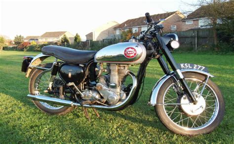 Modern Classic Motorcycles New Wave Of British Heavy Metal Topcarnews