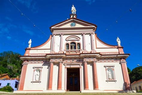 Cidades Hist Ricas Para Conhecer Pertinho De S O Paulo