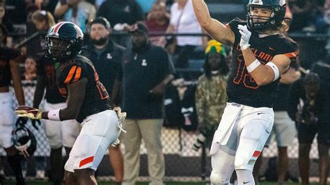 Is Lakeland still a state contender? Here's what we know after 3 games