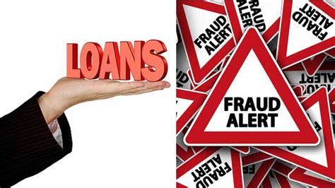 Customer Awareness 6 Ways To Identify Loan Frauds Experts