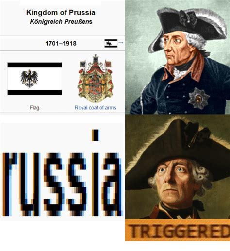 Prussia Memes