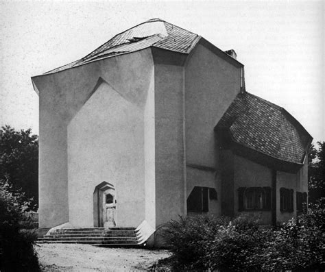 See more ideas about rudolf steiner, rudolf, steiner. Buildings Designed by Rudolf Steiner, Architect