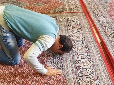 Bacaan Takbiratul Ihram Dan Doa Iftitah Arab Latin Beserta Artinya