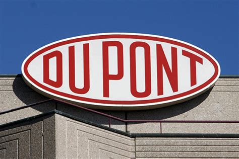 Dow Chemical Dupont Said Close To Mega Merger