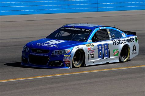 Official nascar members club, charlotte, north carolina. Starting lineup for Can-Am 500 | Official Site Of NASCAR