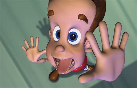 Jimmy Neutron Boy Genius Unknown Scene Forums The Lost Media Wiki