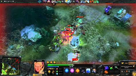 Hardest hero to play and why in general discussion. DotA 2 - DOTA TIME - Invoker - Spells All Around - YouTube