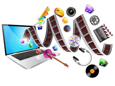 Multimedia Enet Technologies