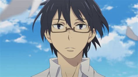 Erased Is A Psychological Masterpiece By Manga Artist Kei Sanbe