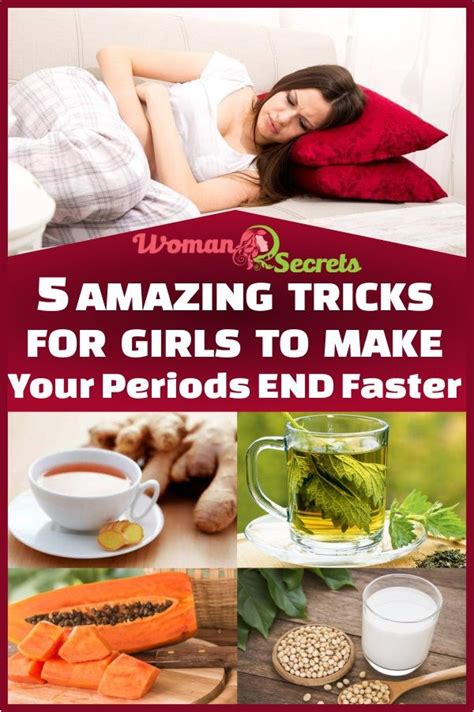 32 how to get your period faster topratedcordlessdrill