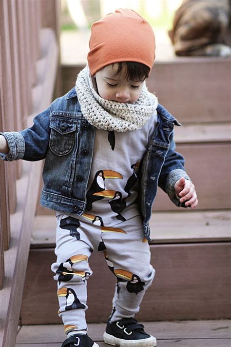 Cool Boys Kids Fashions Outfit Style 7 Fashion Best