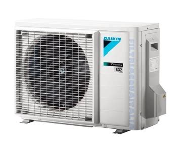 Daikin Mxm A Air Conditioning Solutions