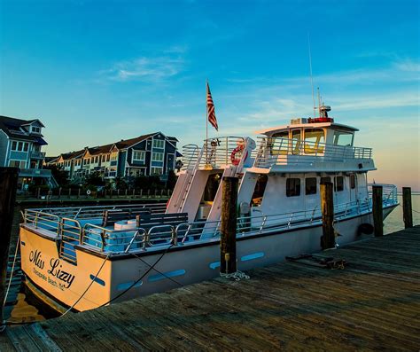 September 3 Moonlight Cruise Tickets In Chesapeake Beach Md United States