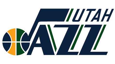 All logo downloads on sportslogosvg.com are copyright protected and are for personal use only. Utah Jazz Logo, Utah Jazz Symbol, Meaning, History and Evolution