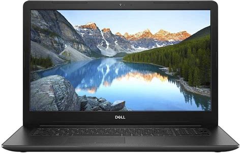 Dell Inspiron 17 3000 Review A 2021 Deep Dive