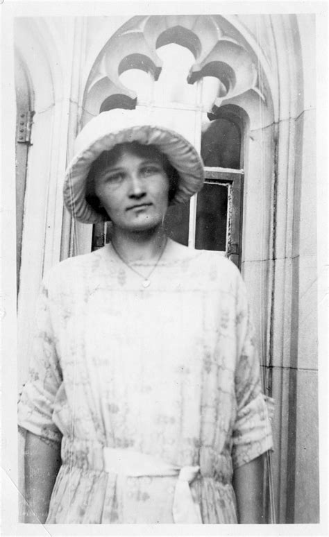 Cecilia Helena Payne Gaposchkin 1900 1979 Smithsonian Institution