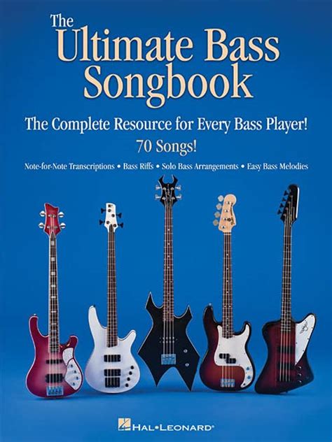 Best Bass Guitar Players Today Expert Review The Modern Record