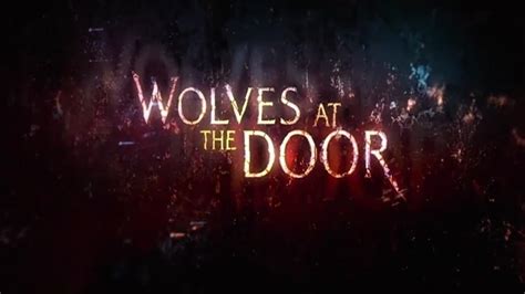 Wolves At The Door The Movie Database Tmdb