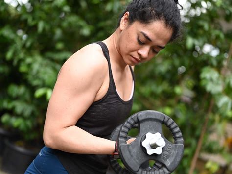 Why Strength Training Is Important For Women Happiest Health