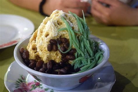 What you will get here is the milkiest cendol with the purest coconut milk taste. Melaka Itinerary - How to Spend 48 Hours in Melaka ...
