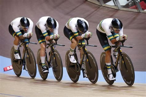 Cycling Australia targets potentially rescheduled Olympic Games in 16 months' time | Cyclingnews