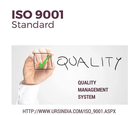 Iso 9001 Certification Why You Need To Get Iso 9001 Certification Qms