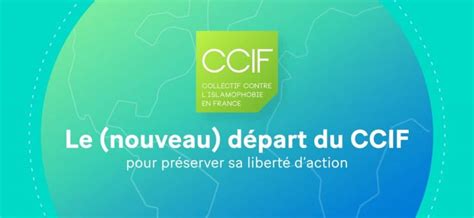 Le Ccif Annonce Son Intention De Quitter La France Alnasfr