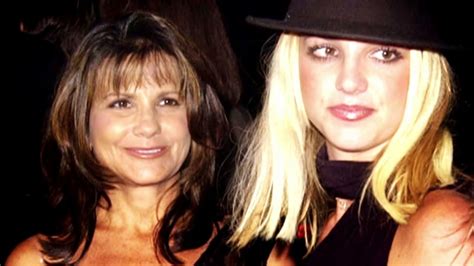 Britney Spears Mom Says Britney Should Get To Choose Her Own Lawyer