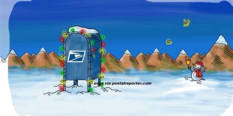 Usps Post Offices Will Be Closed Christmas Eve Sunday Dec 24 And