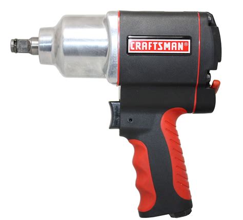 Craftsman 12in Impact Wrench