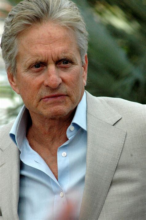 Michael Douglas Michael Douglas Photo 32936291 Fanpop