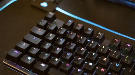 Aukey Km G12 Mechanical Rgb Gaming Keyboard Review Laptrinhx News