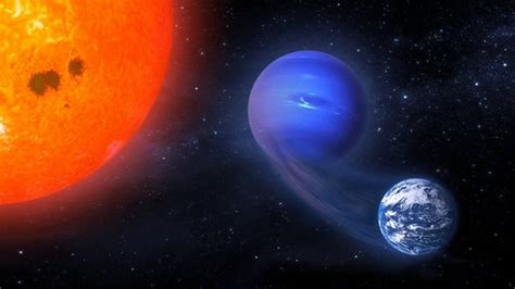 Some Earthlike Alien Planets May Begin As Mini Neptunes Fox News
