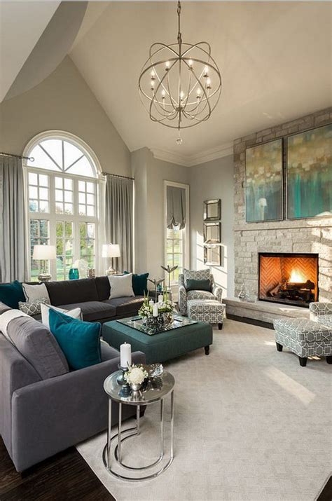 40 Beautiful Living Room Designs 2022