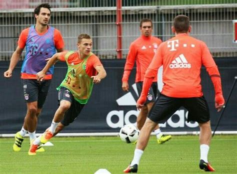 Сезон был прерван в марте из. Пин от пользователя Анна на доске Bayern Münich